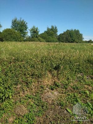 Działka na sprzedaż, Dobra (szczecińska) Wołczkowo, 1063 m² — INW33376, zdjęcie 1