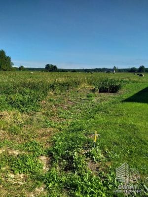 Działka na sprzedaż, Dobra (szczecińska) Wołczkowo, 1063 m² — INW33376, zdjęcie 4