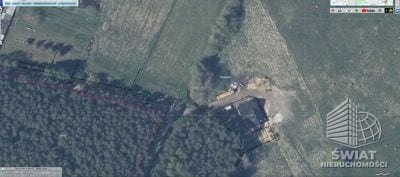 Działka na sprzedaż, Dobra (szczecińska) Wołczkowo, 1063 m² — INW33376, zdjęcie 5