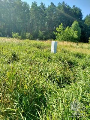 Działka na sprzedaż, Dobra (szczecińska) Wołczkowo, 1063 m² — INW33376, zdjęcie 6
