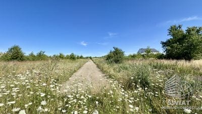 Działka na sprzedaż, Dobra (szczecińska) Wołczkowo, 805 m² — INW35139, zdjęcie 1