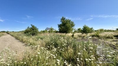 Działka na sprzedaż, Dobra (szczecińska) Wołczkowo, 805 m² — INW35139, zdjęcie 2