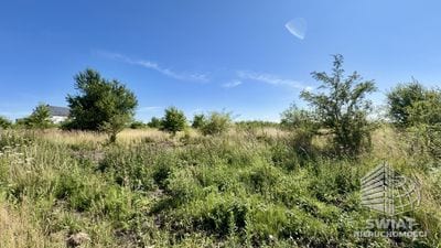 Działka na sprzedaż, Dobra (szczecińska) Wołczkowo, 805 m² — INW35139, zdjęcie 3