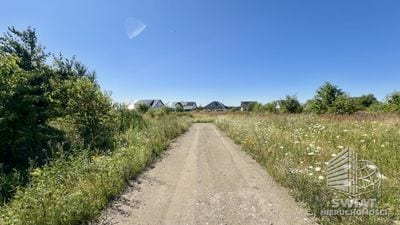 Działka na sprzedaż, Dobra (szczecińska) Wołczkowo, 805 m² — INW35139, zdjęcie 6