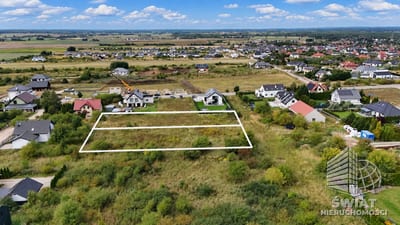 Działka na sprzedaż, Dobra (szczecińska) Wołczkowo, 1535 m² — VLX20349, zdjęcie 5