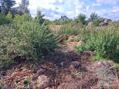 Działka na sprzedaż, Dobra (szczecińska) Wołczkowo, 1000 m² — VSZ21241, zdjęcie 1