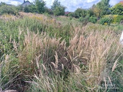 Działka na sprzedaż, Dobra (szczecińska) Wołczkowo, 1000 m² — VSZ21241, zdjęcie 2