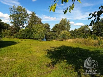 Działka na sprzedaż, Dobra Tucze, 700 m² — PTR26132, zdjęcie 1