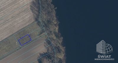 Działka na sprzedaż, Dobra Tucze, 700 m² — PTR26132, zdjęcie 4