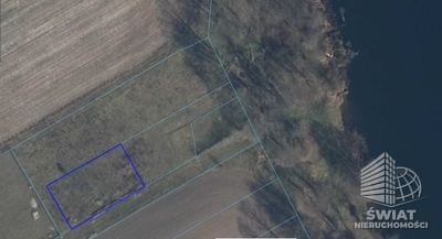 Działka na sprzedaż, Dobra Tucze, 700 m² — PTR26132, zdjęcie 5
