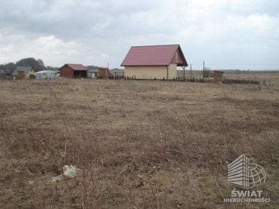 Działka na sprzedaż, Dobra Tucze, 1473 m² — SCN22707, zdjęcie 3
