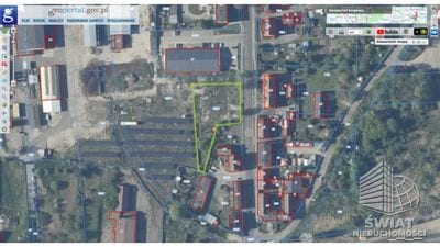 Działka na sprzedaż, Dobrzany, 1950 m² — DIV20630, zdjęcie 4