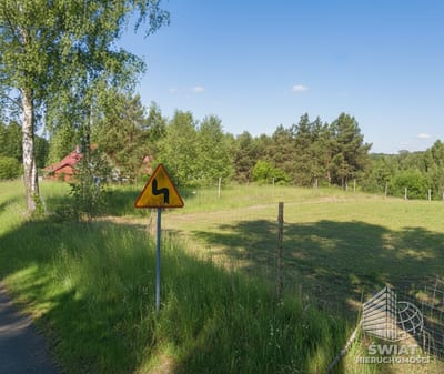 Działka na sprzedaż, Dobrzany Krzemień, 662 m² — SWN32796, zdjęcie 4