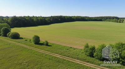 Działka na sprzedaż, Dobrzany Krzemień, 662 m² — SWN32796, zdjęcie 5