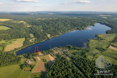 Działka na sprzedaż, Dobrzany Krzemień, 662 m² — SWN32796, zdjęcie 6
