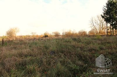 Działka na sprzedaż, Dobrzany Szadzko, 1169 m² — HES28480, zdjęcie 2