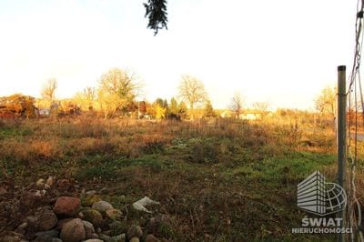 Działka na sprzedaż, Dobrzany Szadzko, 1169 m² — HES28480, zdjęcie 3