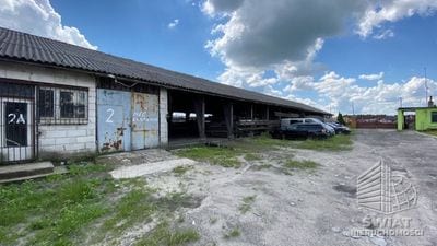 Działka na sprzedaż, Dorohusk Berdyszcze, 9804 m² — UBR23154, zdjęcie 3