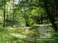 Działka na sprzedaż, Drawno Barnimie, 2010 m² — LGR21780, zdjęcie 2