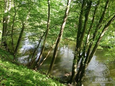 Działka na sprzedaż, Drawno Barnimie, 2010 m² — LGR21780, zdjęcie 5
