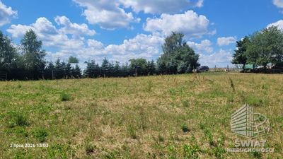 Działka na sprzedaż, Drawno Wiśniewo, 7800 m² — INB20598, zdjęcie 3