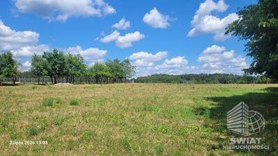 Działka na sprzedaż, Drawno Wiśniewo, 7800 m² — INB20598, zdjęcie 4