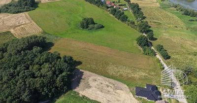 Działka na sprzedaż, Drawsko Pomorskie Nętno, 3100 m² — RBP20099, zdjęcie 5