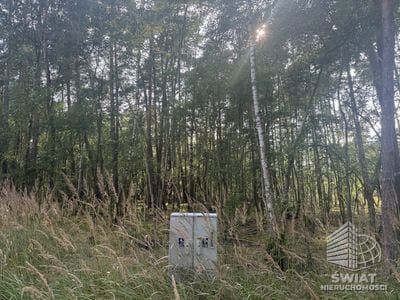 Działka na sprzedaż, Dziwnów, 3246 m² — BON47092, zdjęcie 4