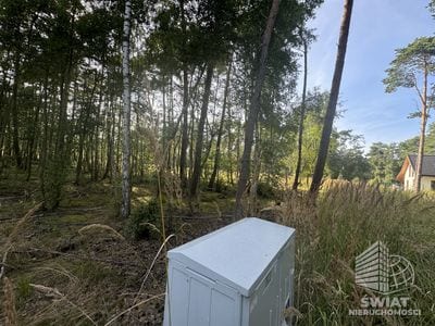 Działka na sprzedaż, Dziwnów, 3246 m² — BON47092, zdjęcie 5