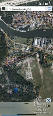Działka na sprzedaż, Dziwnów, 3246 m² — BON47092, zdjęcie 6