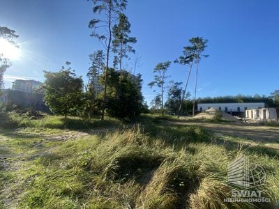 Działka na sprzedaż, Dziwnów Dziwnówek, 2788 m² — EXT24974, zdjęcie 1
