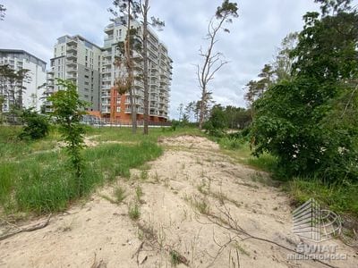 Działka na sprzedaż, Dziwnów Dziwnówek, 2788 m² — EXT24974, zdjęcie 2
