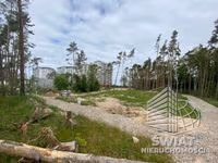 Działka na sprzedaż, Dziwnów Dziwnówek, 2788 m² — EXT24974, zdjęcie 4