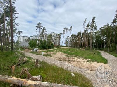 Działka na sprzedaż, Dziwnów Dziwnówek, 1396 m² — EXT24977, zdjęcie 2