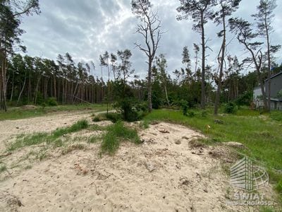 Działka na sprzedaż, Dziwnów Dziwnówek, 1396 m² — EXT24977, zdjęcie 4