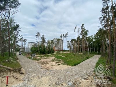 Działka na sprzedaż, Dziwnów Dziwnówek, 1396 m² — EXT24977, zdjęcie 5
