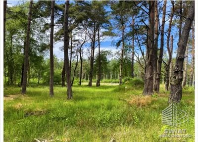 Działka na sprzedaż, Dziwnów, 1248 m² — KOM32851, zdjęcie 3