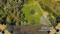 Działka na sprzedaż, Dziwnów Międzywodzie, 1817 m² — , zdjęcie 1
