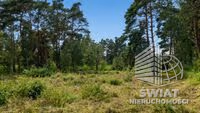 Działka na sprzedaż, Dziwnów Międzywodzie, 1817 m² — , zdjęcie 3