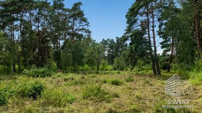 Działka na sprzedaż, Dziwnów Międzywodzie, 1817 m² — UBR23172, zdjęcie 3