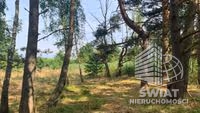 Działka na sprzedaż, Dziwnów Międzywodzie, 1817 m² — , zdjęcie 4