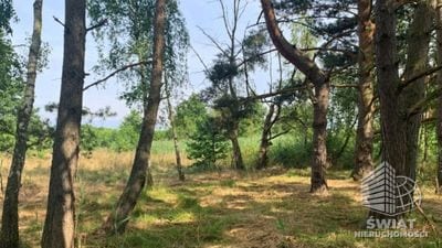 Działka na sprzedaż, Dziwnów Międzywodzie, 1817 m² — UBR23172, zdjęcie 4