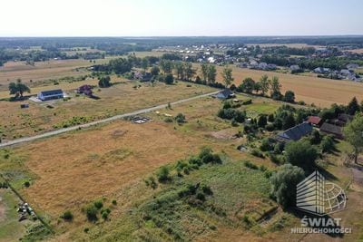 Działka na sprzedaż, Goleniów Białuń, 3113 m² — MNI21970, zdjęcie 2