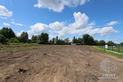 Działka na sprzedaż, Goleniów Białuń, 1051 m² — MNI22086, zdjęcie 4