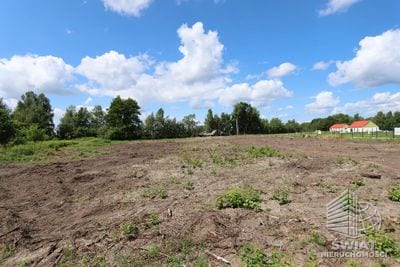 Działka na sprzedaż, Goleniów Białuń, 1051 m² — MNI22086, zdjęcie 5