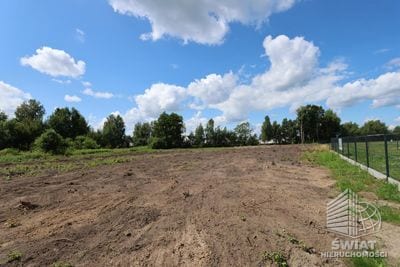 Działka na sprzedaż, Goleniów Białuń, 1051 m² — MNI22086, zdjęcie 6