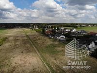 Działka na sprzedaż, Goleniów Białuń, 1580 m² — , zdjęcie 1