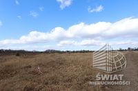 Działka na sprzedaż, Goleniów Białuń, 1580 m² — , zdjęcie 3