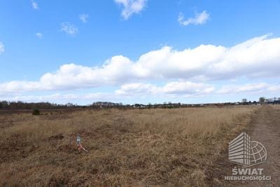 Działka na sprzedaż, Goleniów Białuń, 1580 m² — MNI22196, zdjęcie 3