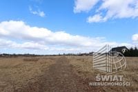 Działka na sprzedaż, Goleniów Białuń, 1580 m² — , zdjęcie 4